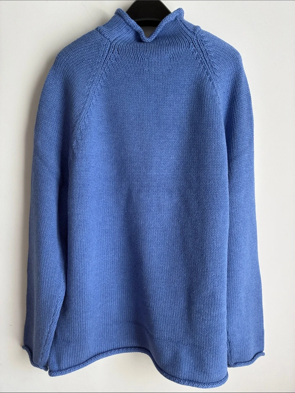 J. Crew 1988 Rollneck™ sweater